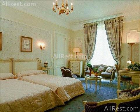 Hotel Du Palais 41